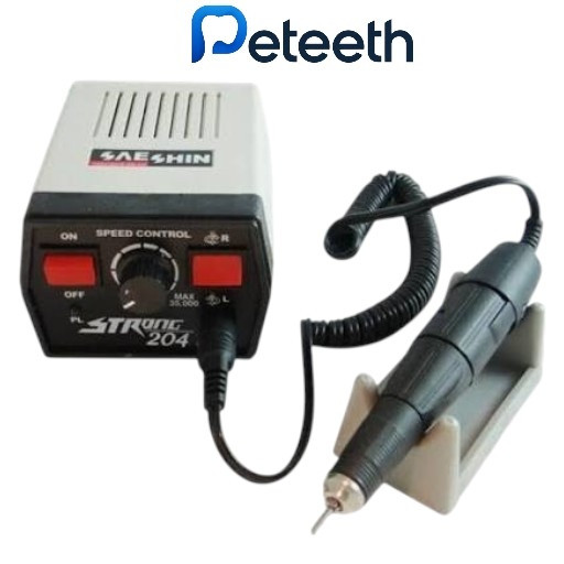 میکروموتور استرانگ 204