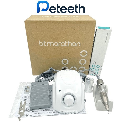 میکروموتور بیتی ماراتن BT Marathon