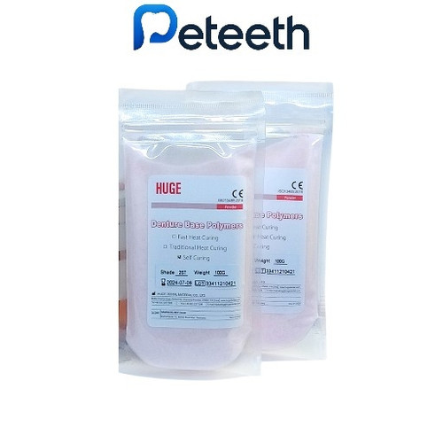 آکریل خودپخت HUGE هیوج – 100 گرمی