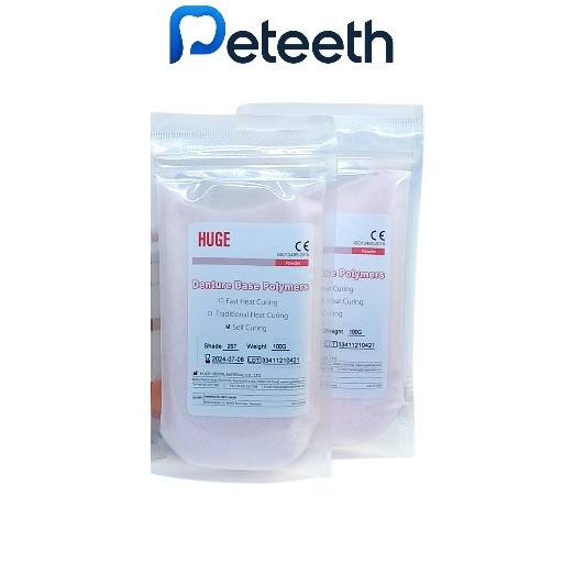 آکریل گرماپخت HUGE هیوج – 100 گرمی