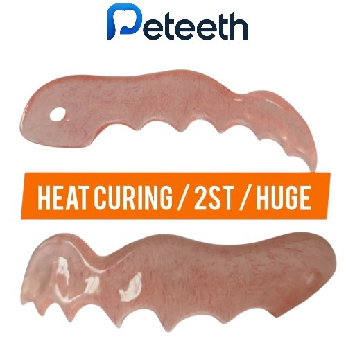 آکریل گرماپخت هیوج HUGE یک کیلوگرم