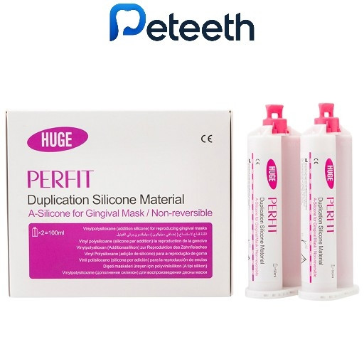 جینجیوال ماسک هیوج HUGE مدل PERFIT