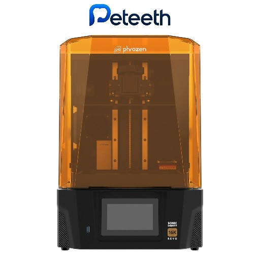 پرینتر ۳ بعدی Phrozen Mighty Revo 16K