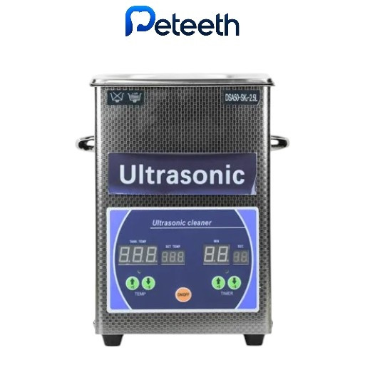 التراسونیک کلینر دندانپزشکی و لابراتواری