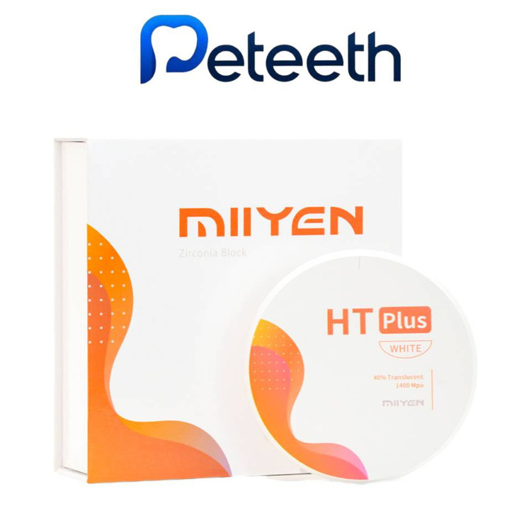 بلنک زیرکونیا می ین Miiyen