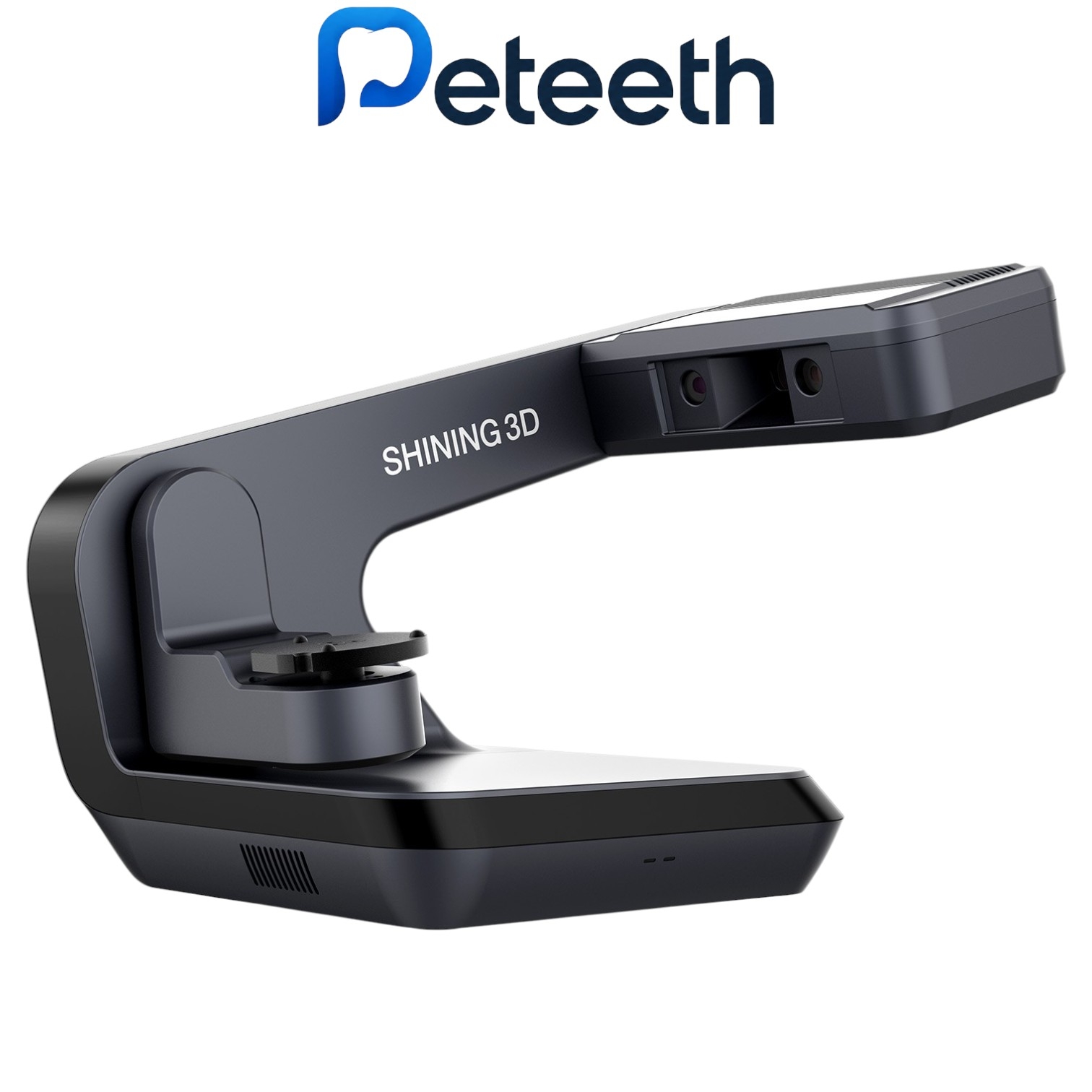 اسکنر لابراتواری دندانسازی شاینینگ تری دی مدل Shining 3D Pro H