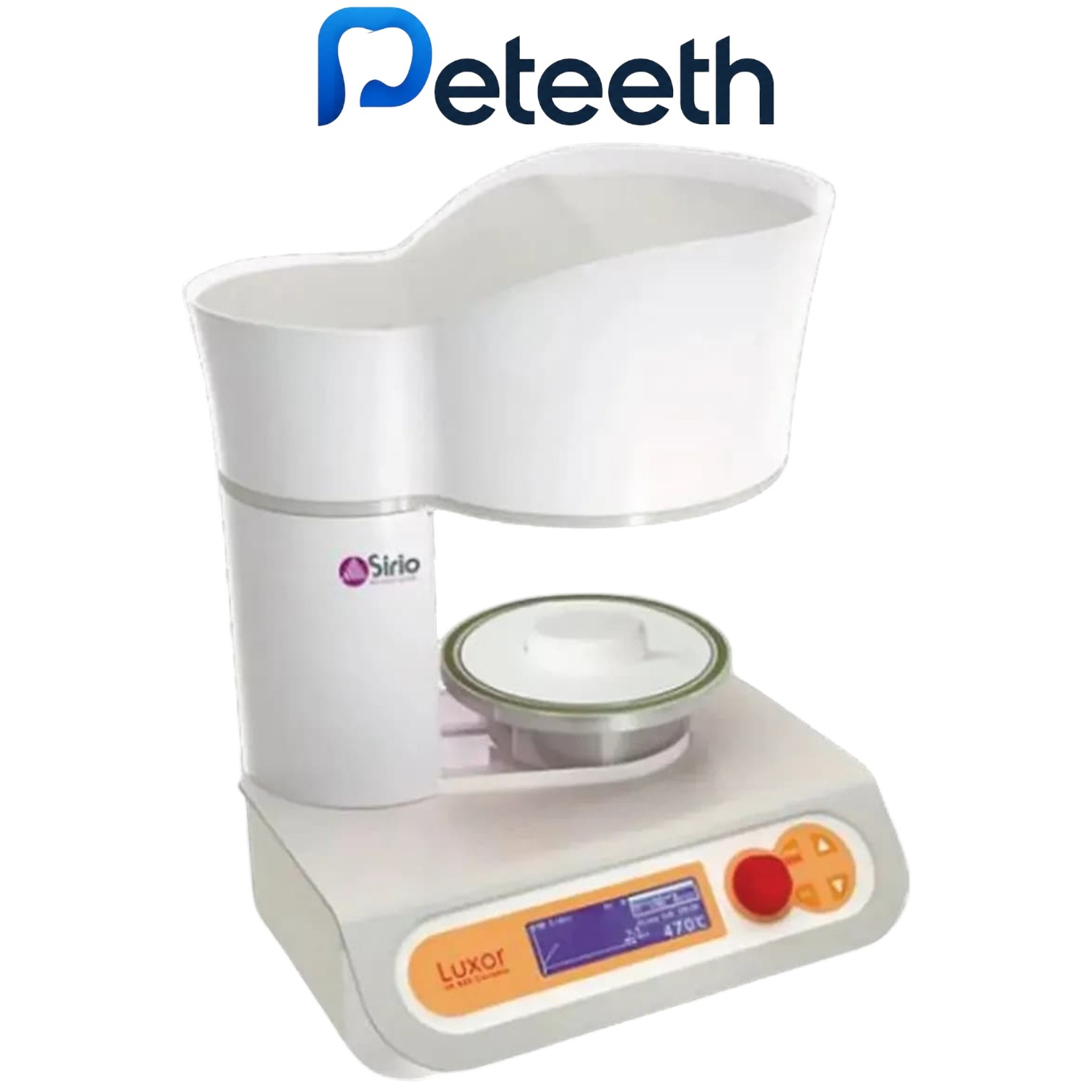 کوره سیریو ایتالیا مدل 852SR
