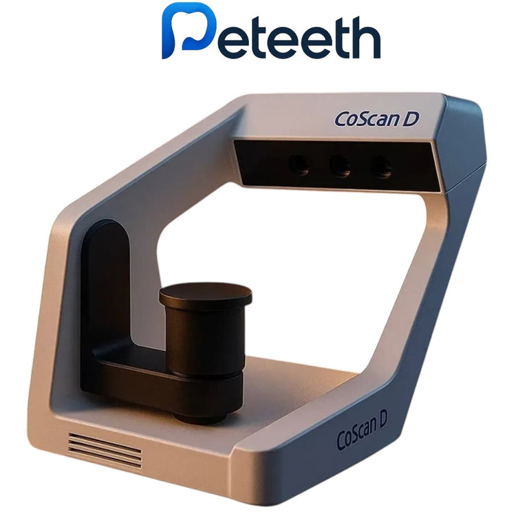 اسکنر سه بعدی کو اسکن COSCAN 3MP