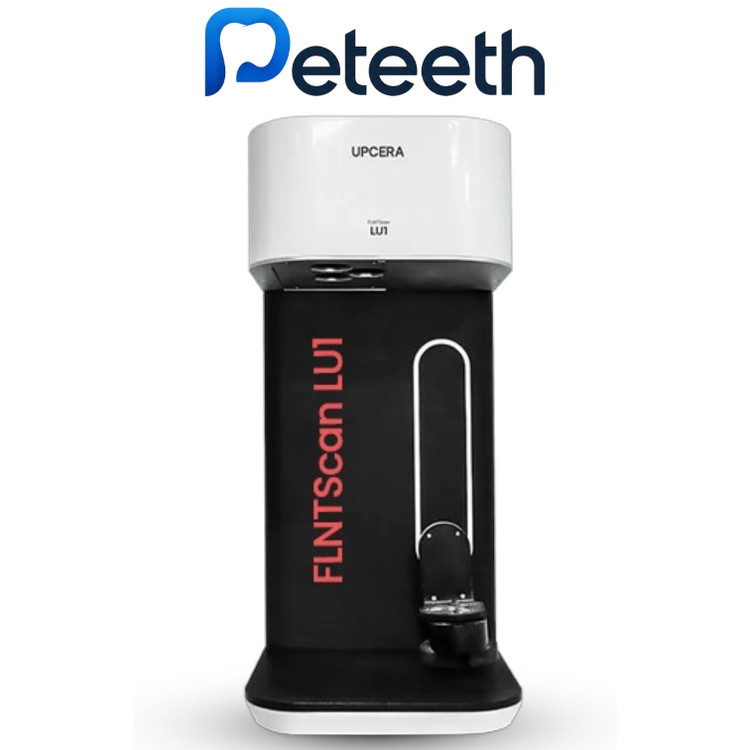 اسکنر لابراتواری دیجیتال Upcera FLNTScan LU1