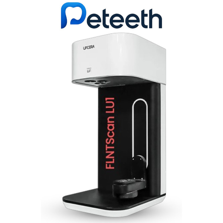 اسکنر لابراتواری دیجیتال Upcera FLNTScan LU1