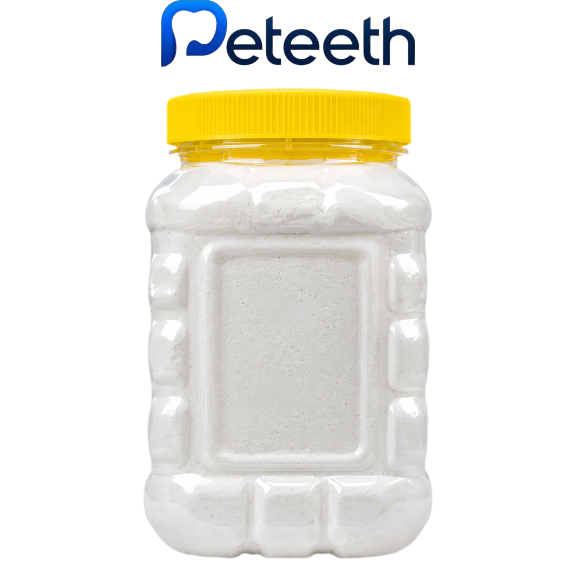 پودر پالیش و پرداخت