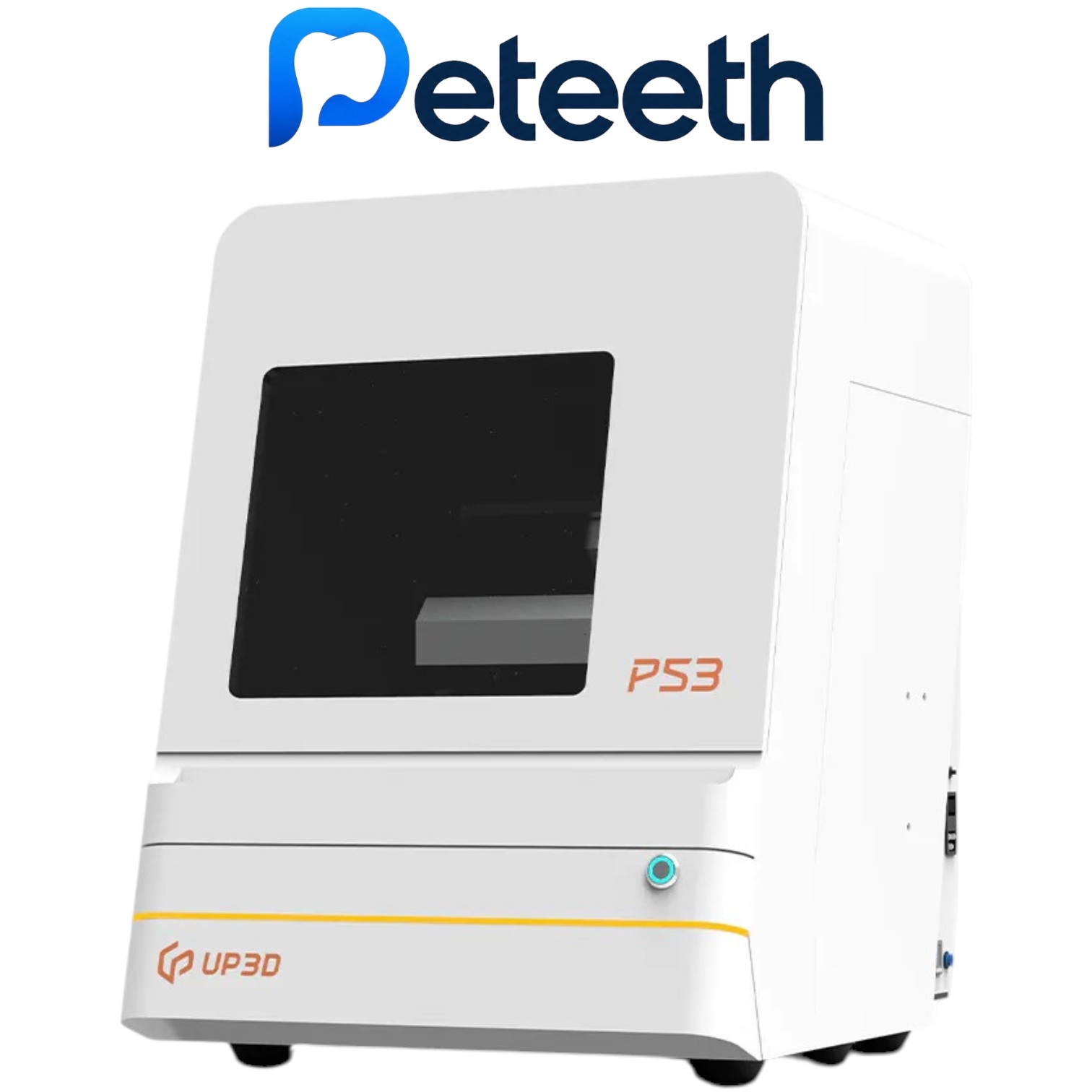 میلینگ دندانسازی UP3D P53