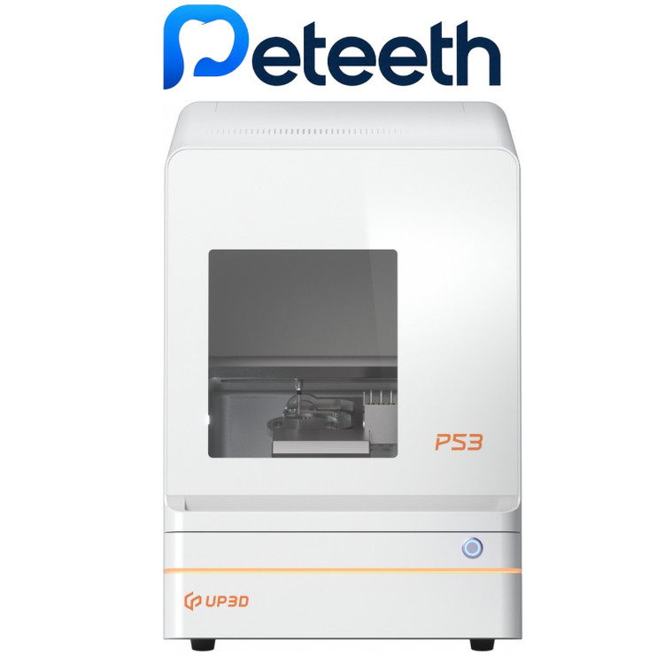 میلینگ دندانسازی UP3D P53