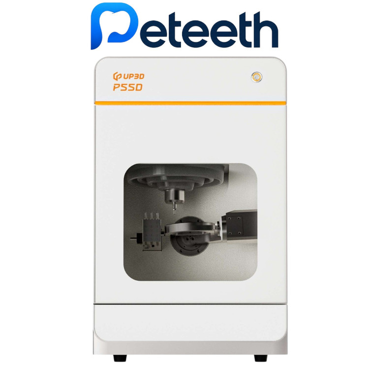 میلینگ دندانسازی UP3D P55D