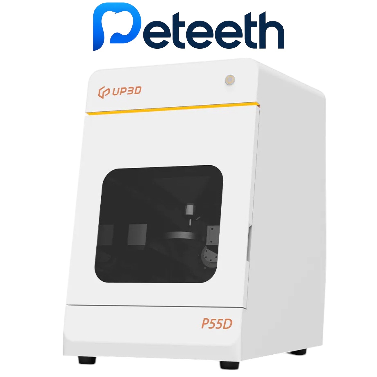 میلینگ دندانسازی UP3D P55D