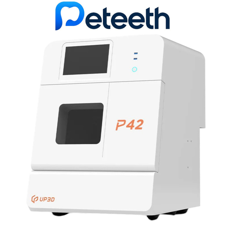 میلینگ دندانسازی UP3D P42