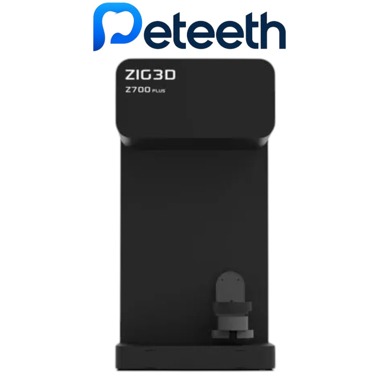 اسکنر سه بعدی لابراتواری ZIG Z700