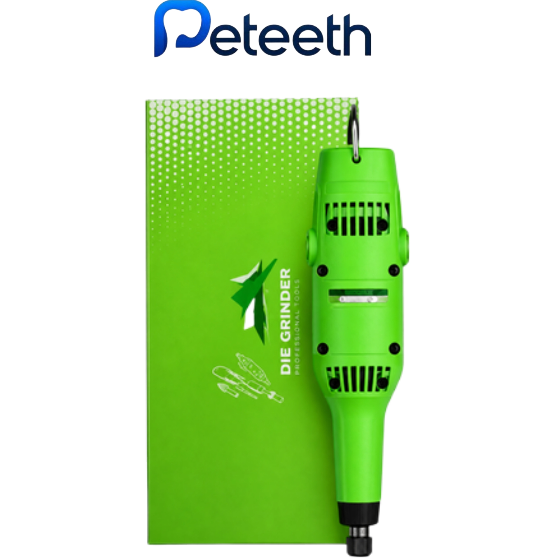 فرز انگشتی سیلور مدل GT-DG 320  طرح ماکیتا