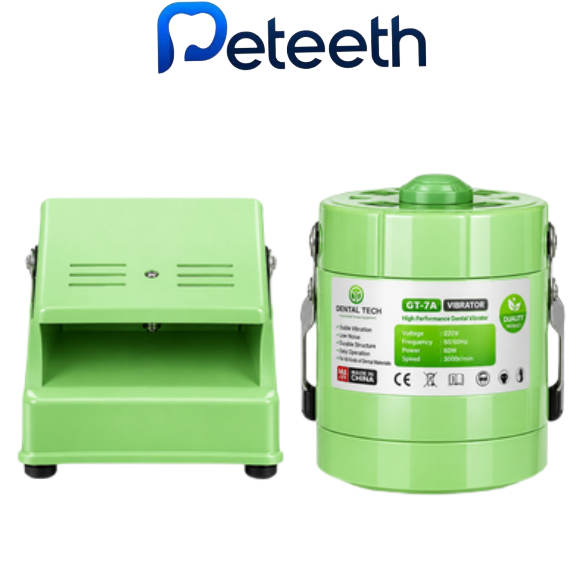موتور آویز هندپیس‌دار سیلور مدل GT200WPT