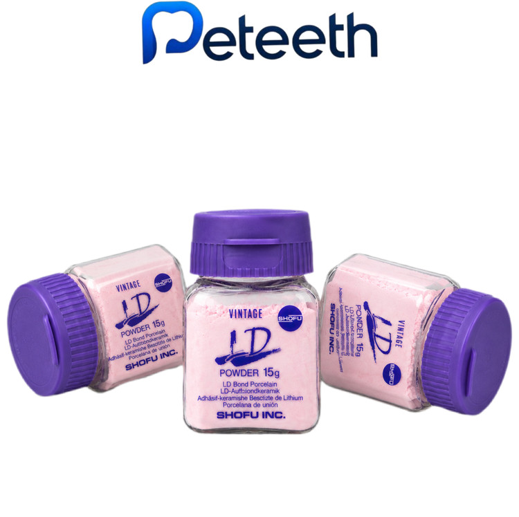 پودر لیتیوم دی سیلیکات شوفو
