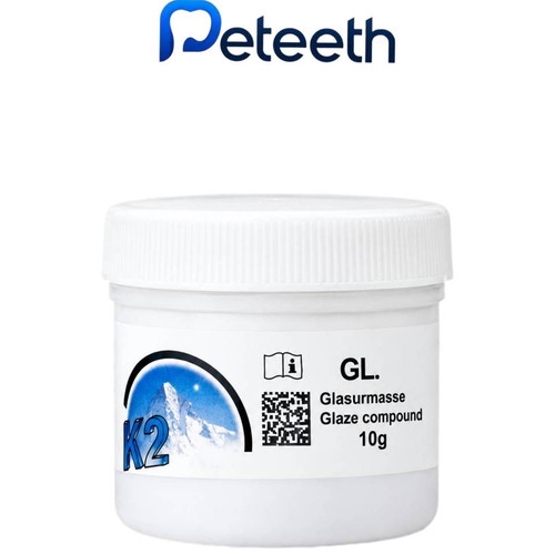 گلیز پودری برند YETI