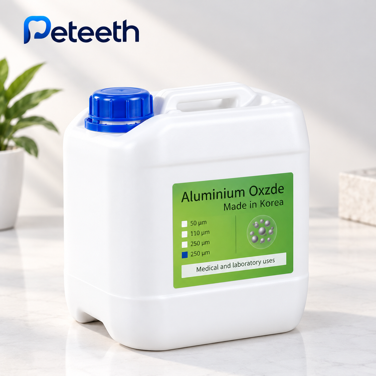 گچ سیلندر لابراتواری دندانپزشکی اینتردنت مدل Interfine K+B Speed