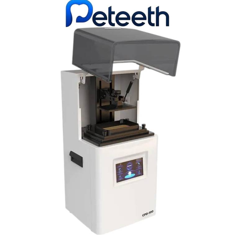 پرینتر سه بعدی ایدایت Aidite مدل CPD-100
