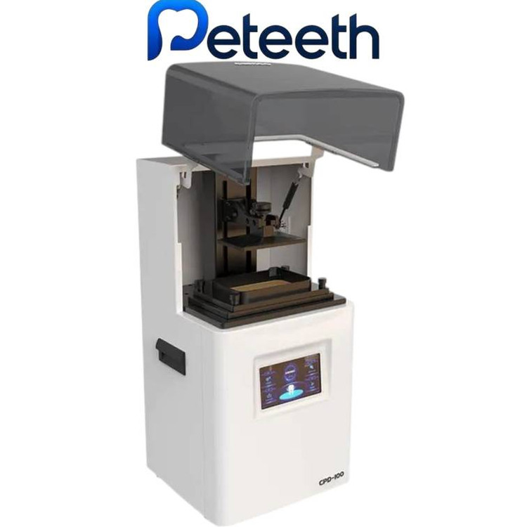 پرینتر سه بعدی ایدایت Aidite مدل CPD-100