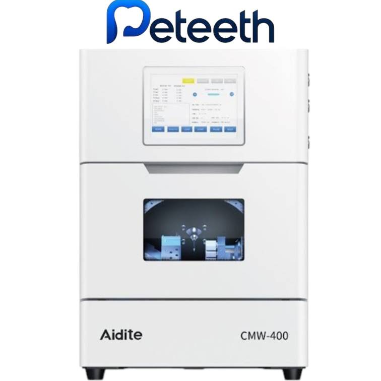 میلینگ دندانسازی آیدایت مدل CMW-400