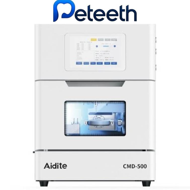 میلینگ آیدایت مدل CMD500