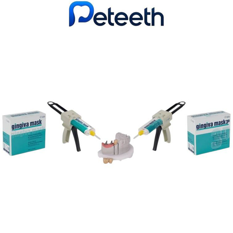 جینجیوال ماسک مولر اومیکرون Müller Omicron آلمان