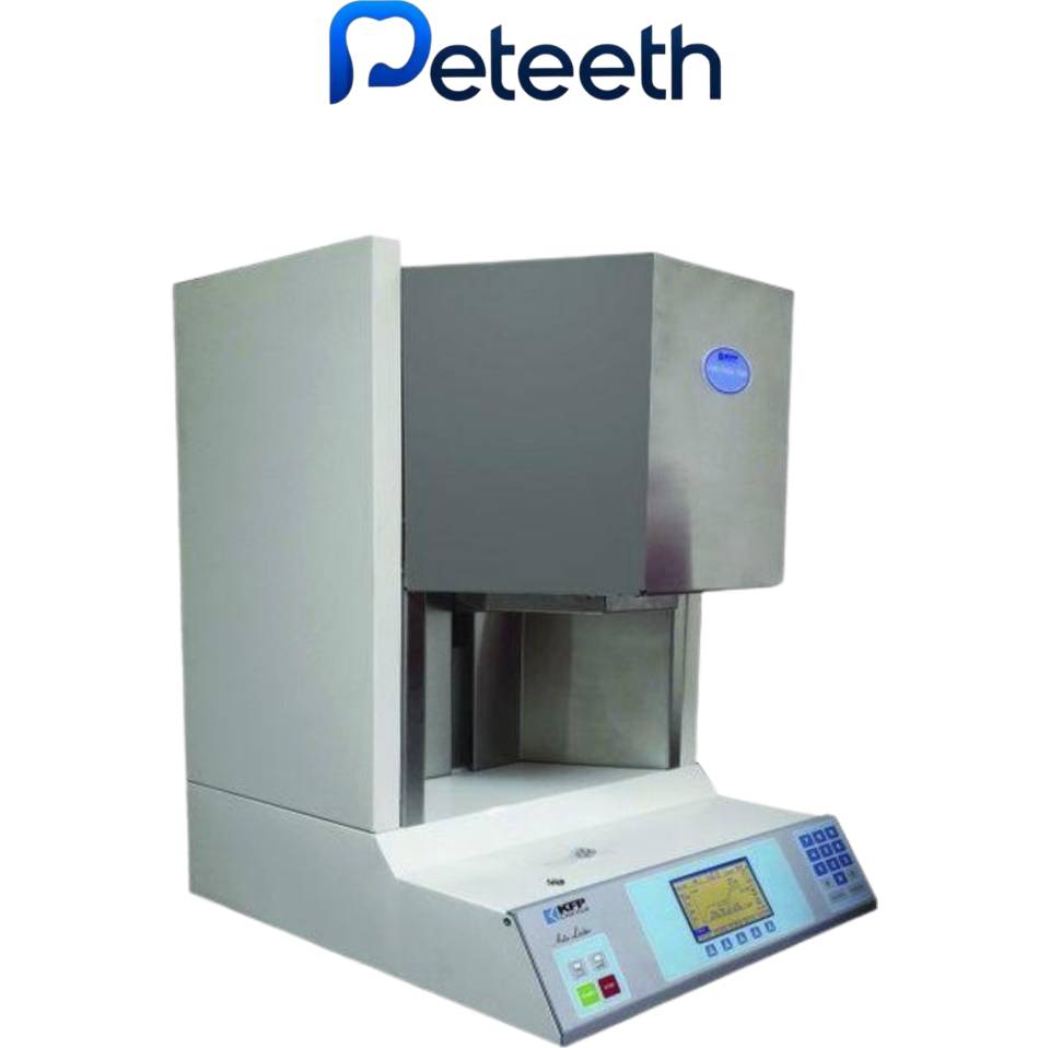 کوره سینترینگ زیرکونیا کوشافن پارس مدل Auto Sinter 1650L