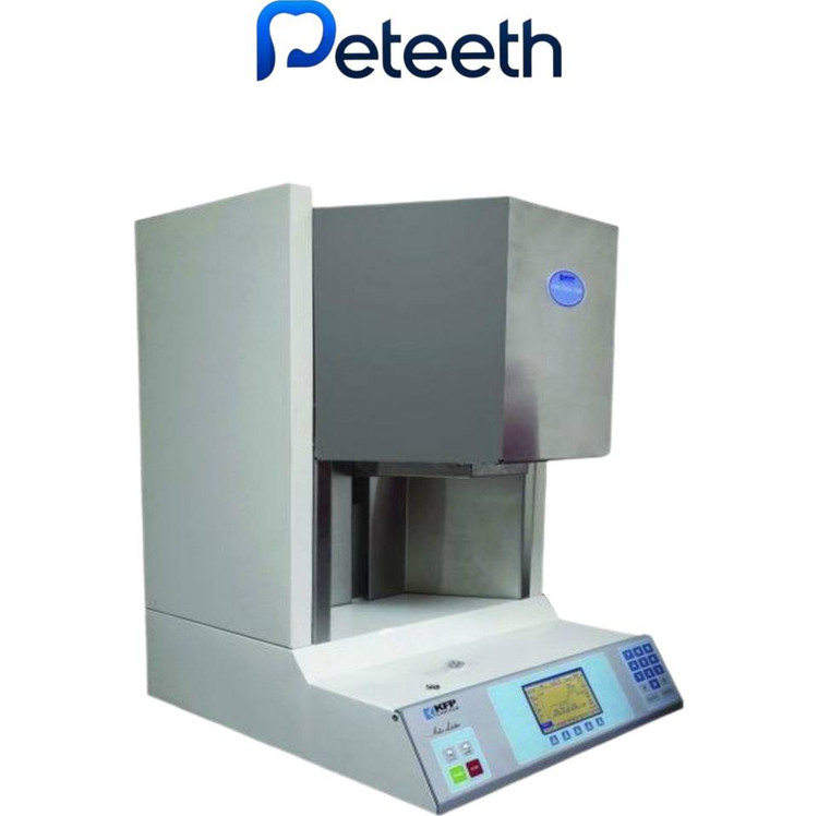 کوره سینترینگ زیرکونیا کوشافن پارس مدل Auto Sinter 1650L
