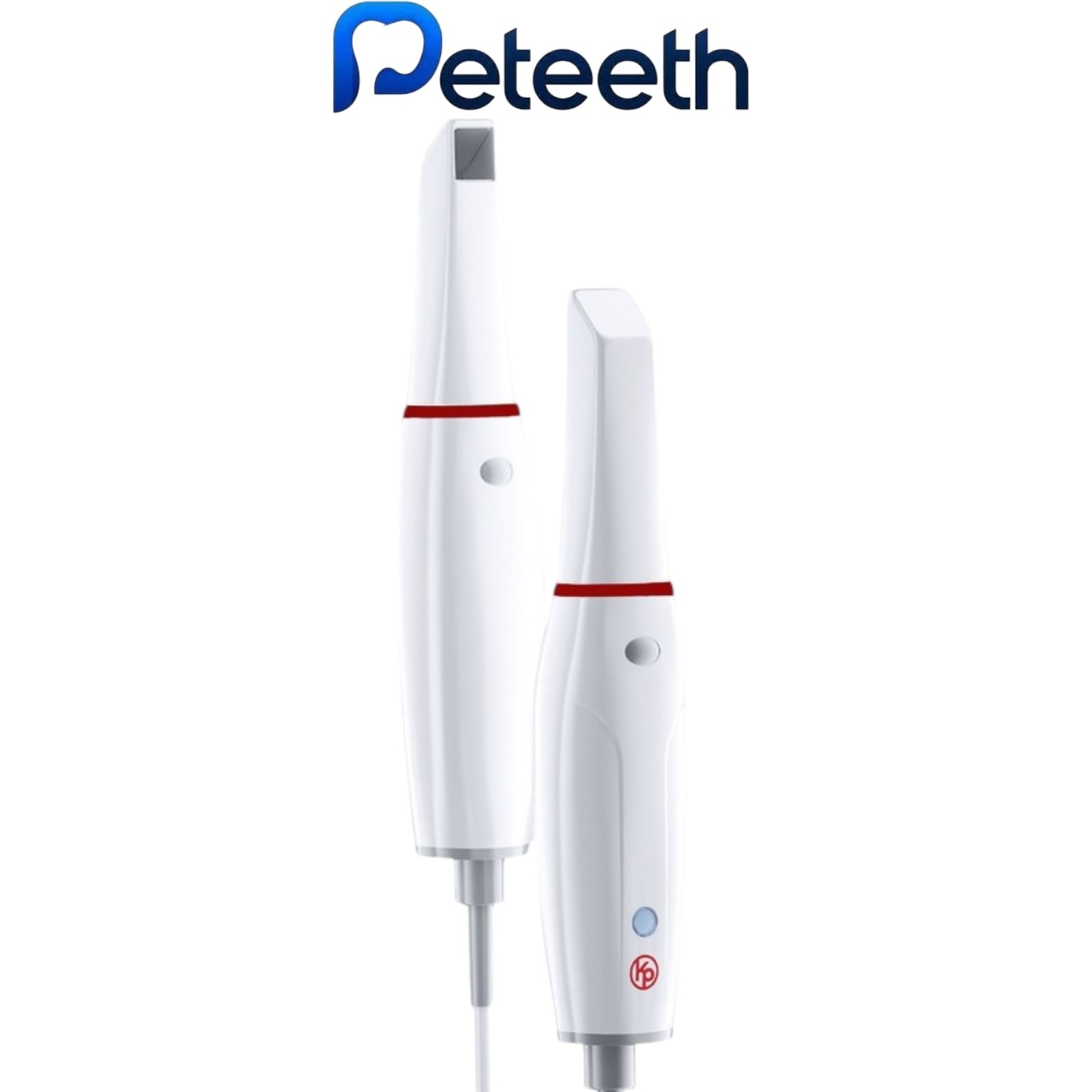 اسکنر داخل دهانی کوین پتر مدل smile scan