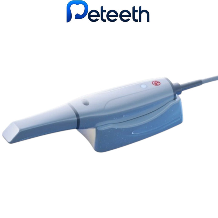 اسکنر داخل دهانی کوین پتر مدل smile scan