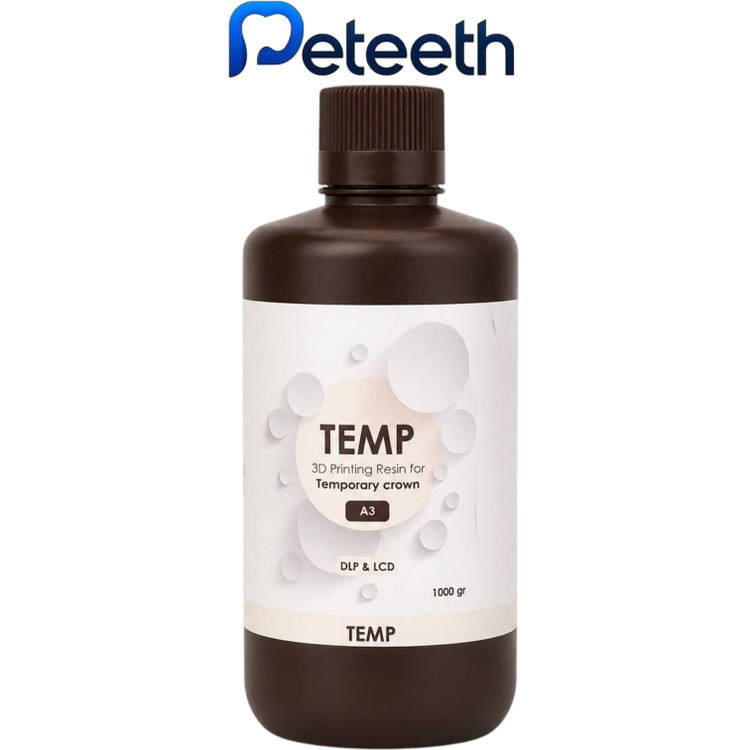 رزین روکش موقت (TEMP)