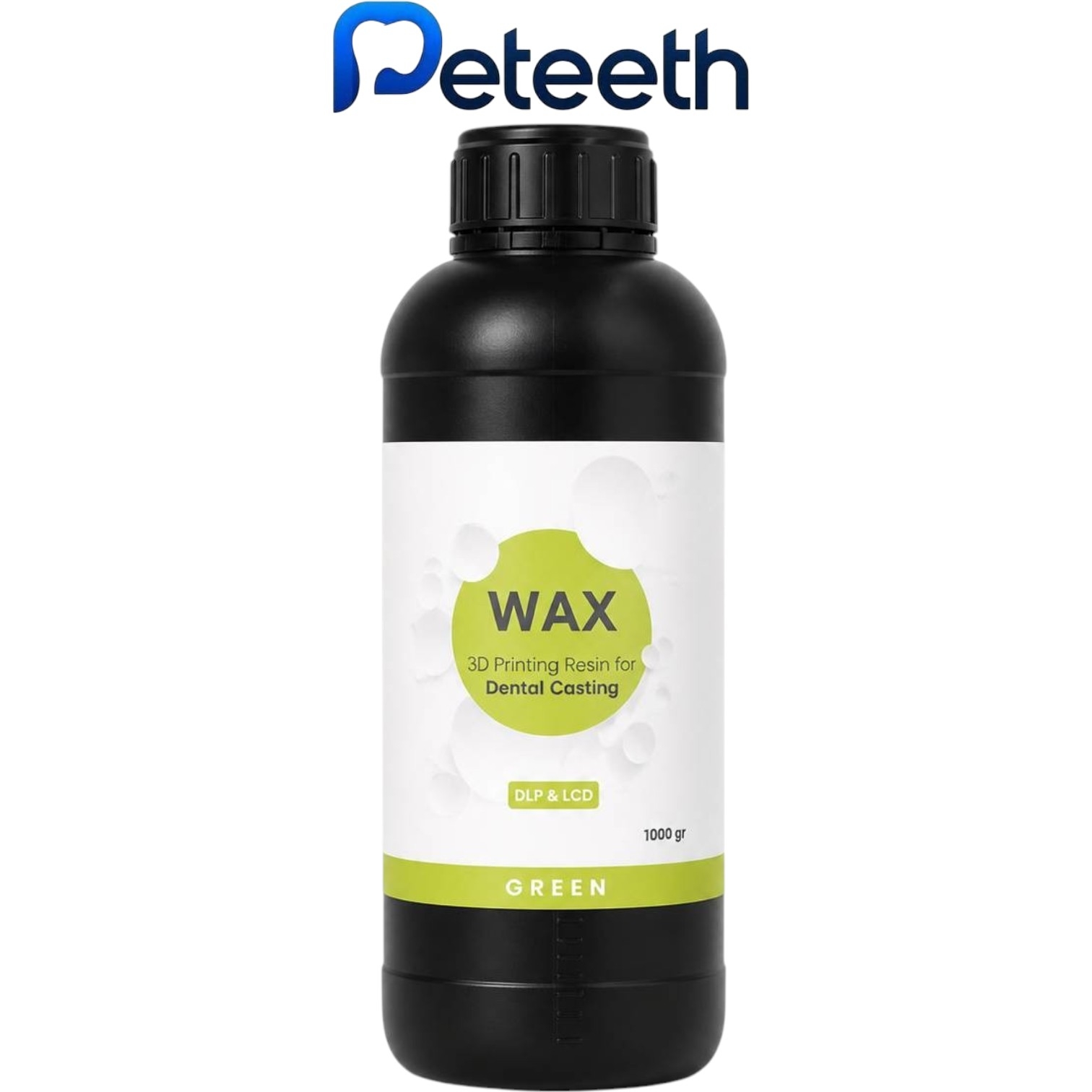 رزین ریخته‌ گری (wax آلمانی)