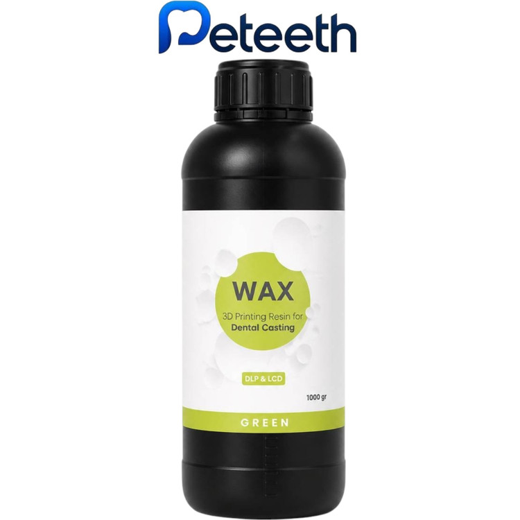رزین ریخته گری (wax آلمانی)