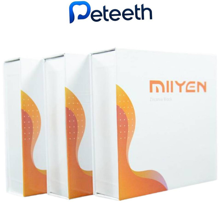 بلنک زیرکونیا می ین Miiyen
