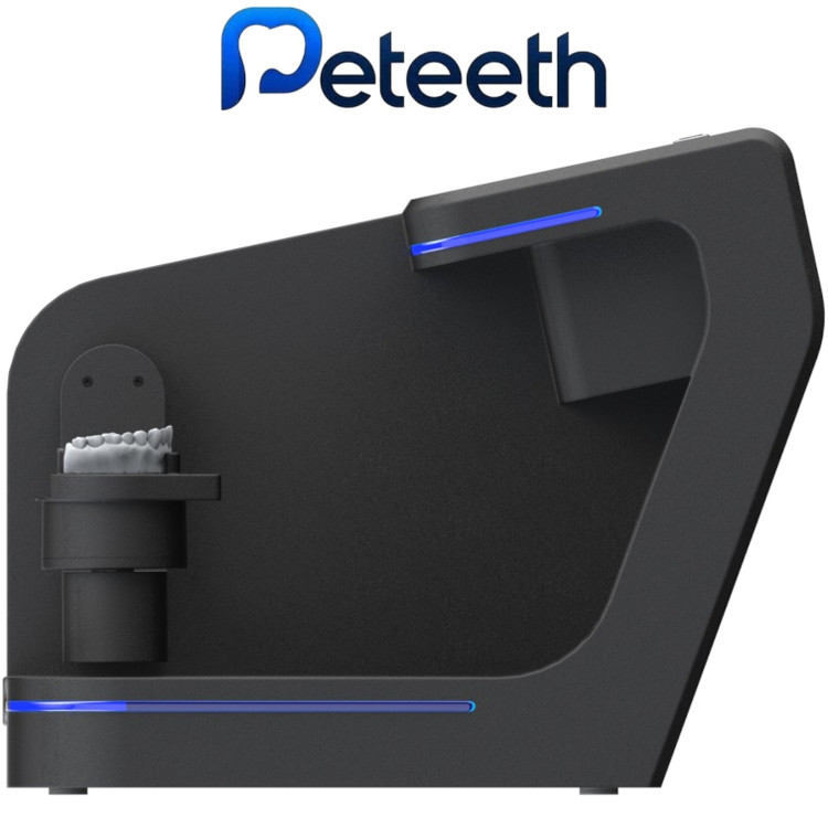اسکنر لابراتواری BLZ مدل LS200