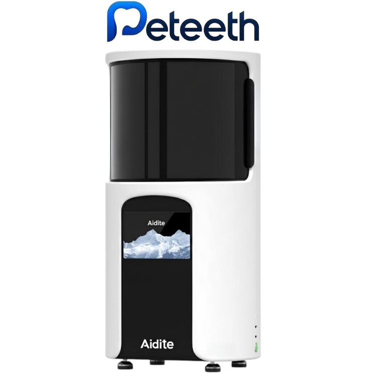 پرینتر سهبعدی آیدایت مدل EZPRINT-P1