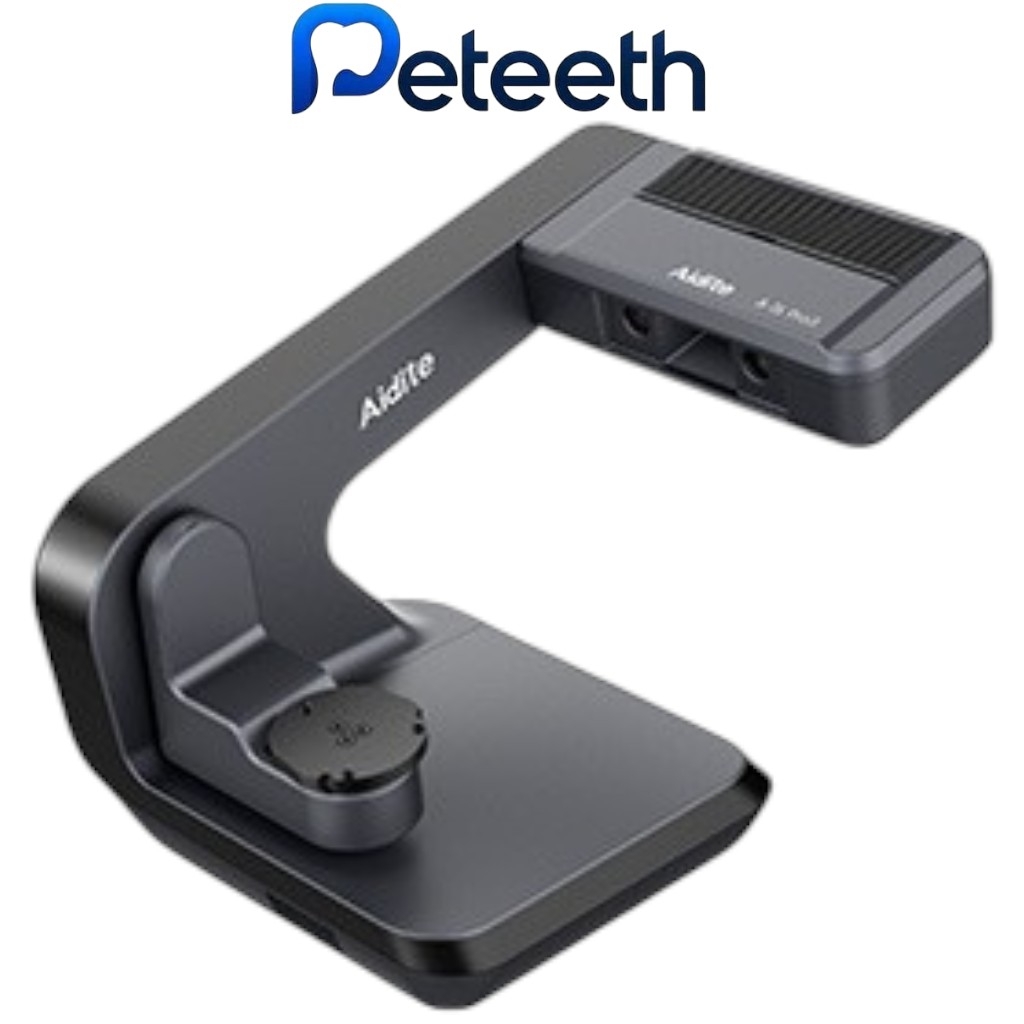 اسکنر لابراتواری آیدایت A-IS Pro 3 Aidite