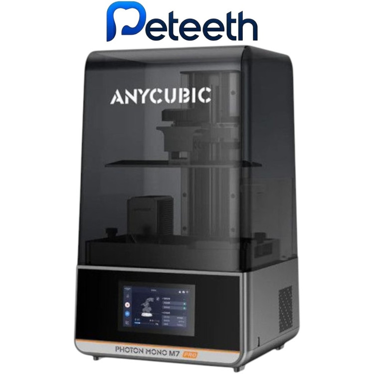 پرینتر سهبعدی Anycubic photon Mono M7 Pro