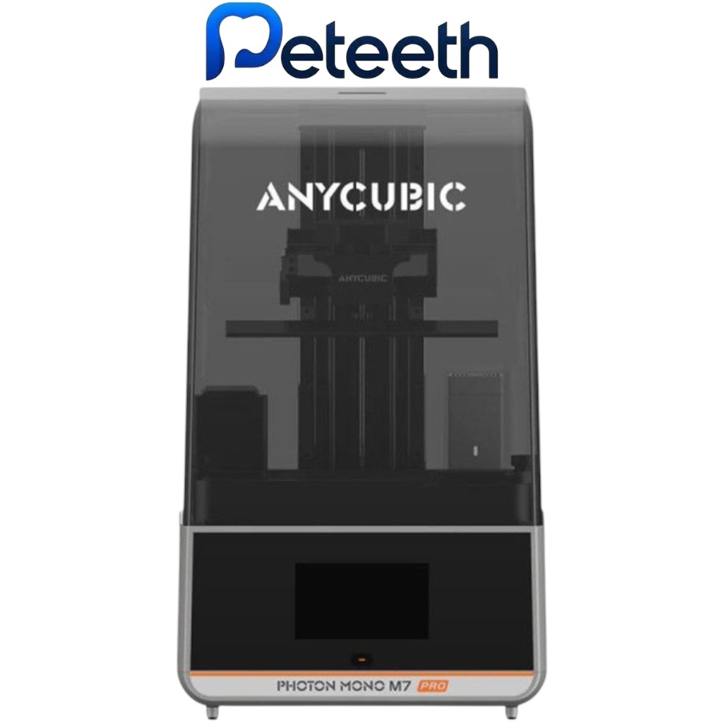 پرینتر سه‌بعدی Anycubic photon Mono M7 Pro
