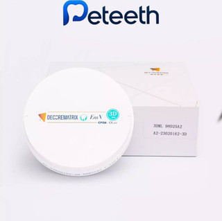 بلنک زیرکونیا ماتریکس Matrix