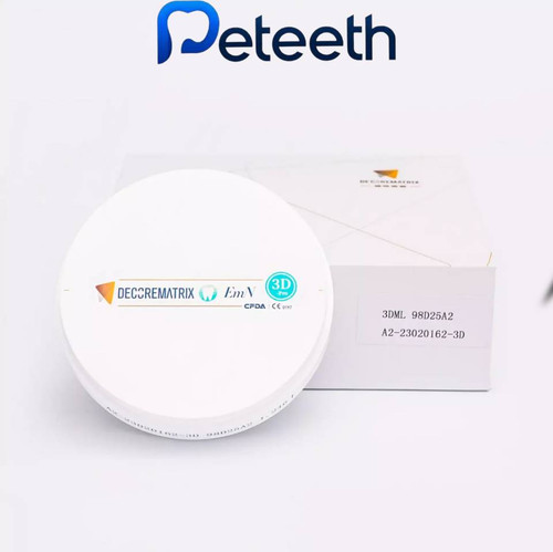 بلنک زیرکونیا ماتریکس Matrix