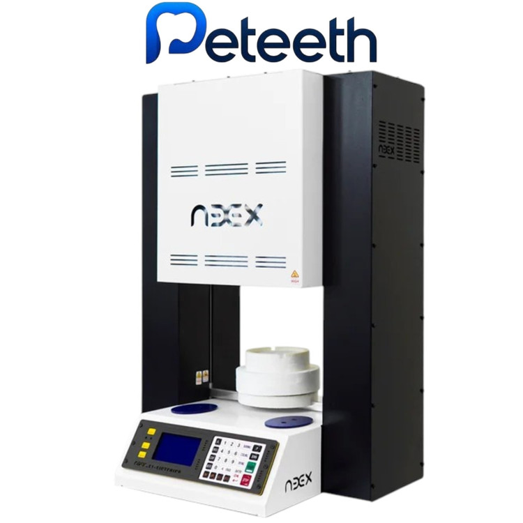 کوره دیجیتال سینترینگ زیرکونیا نیکس مدل NEEX S1 | پتیس