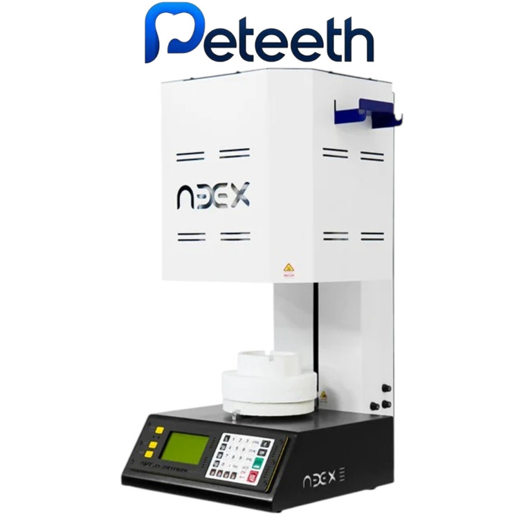 کوره دیجیتال سینترینگ زیرکونیا نیکس مدل NEEX S2 | پتیس