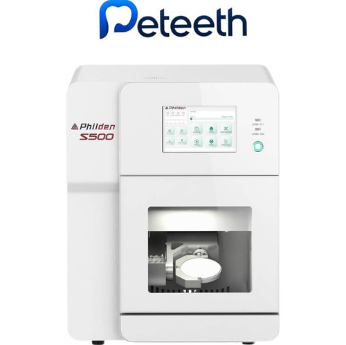 میلینگ فیلدنت مدلDry S500
