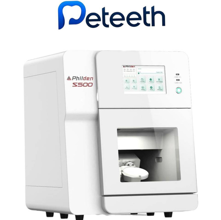 میلینگ فیلدنت مدلDry S500